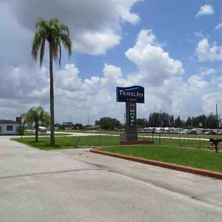 Travel Inn Of Sebring Dış mekan fotoğraf