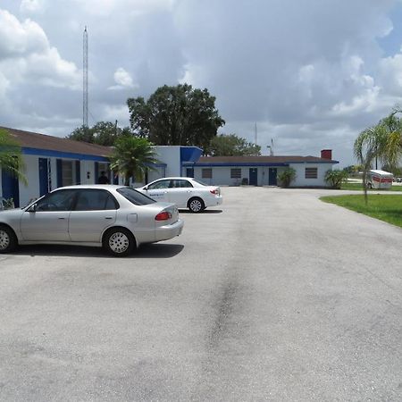 Travel Inn Of Sebring Dış mekan fotoğraf