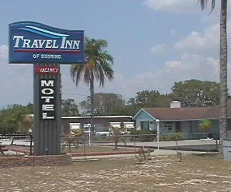 Travel Inn Of Sebring Dış mekan fotoğraf