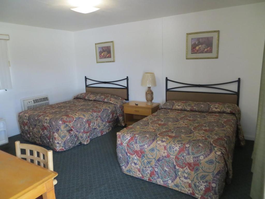 Travel Inn Of Sebring Oda fotoğraf