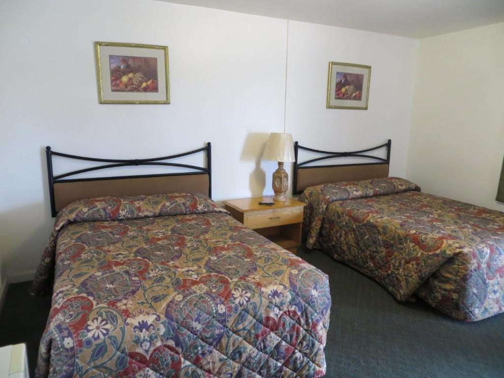 Travel Inn Of Sebring Oda fotoğraf