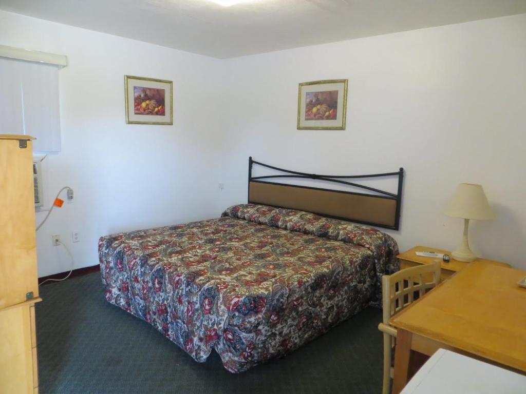 Travel Inn Of Sebring Oda fotoğraf