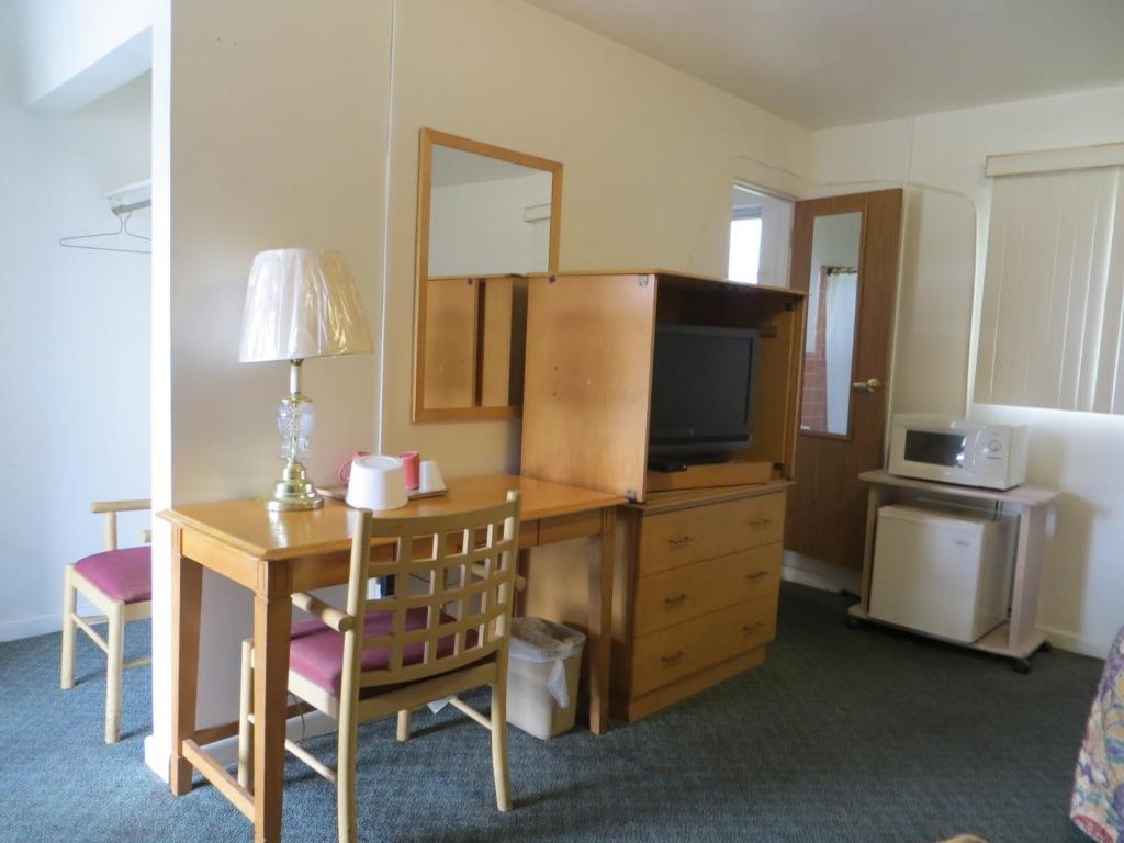 Travel Inn Of Sebring Oda fotoğraf