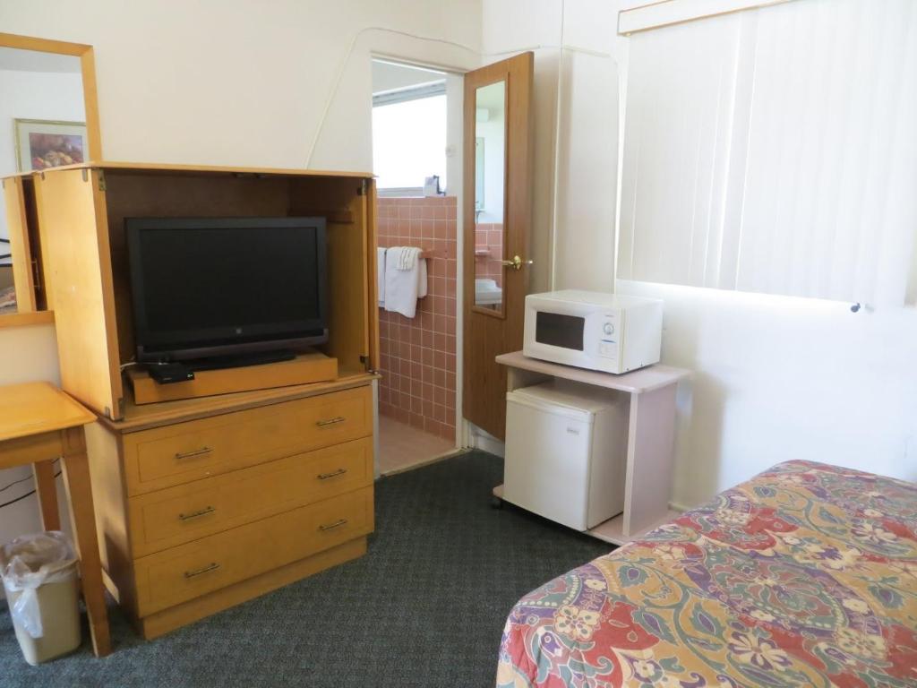 Travel Inn Of Sebring Oda fotoğraf