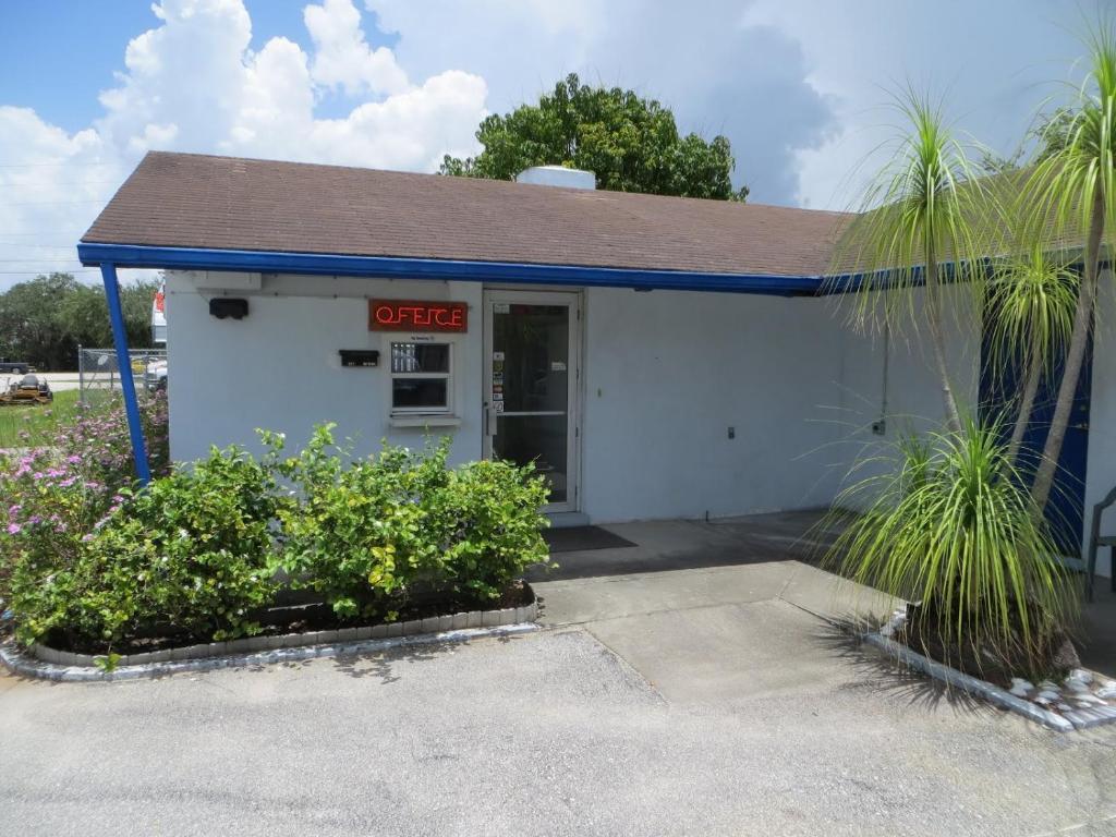 Travel Inn Of Sebring Dış mekan fotoğraf