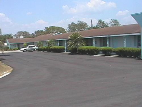 Travel Inn Of Sebring Dış mekan fotoğraf