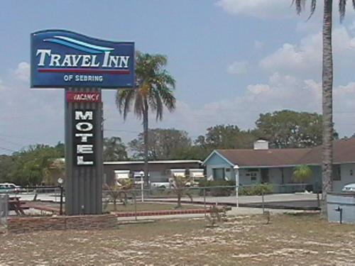 Travel Inn Of Sebring Dış mekan fotoğraf