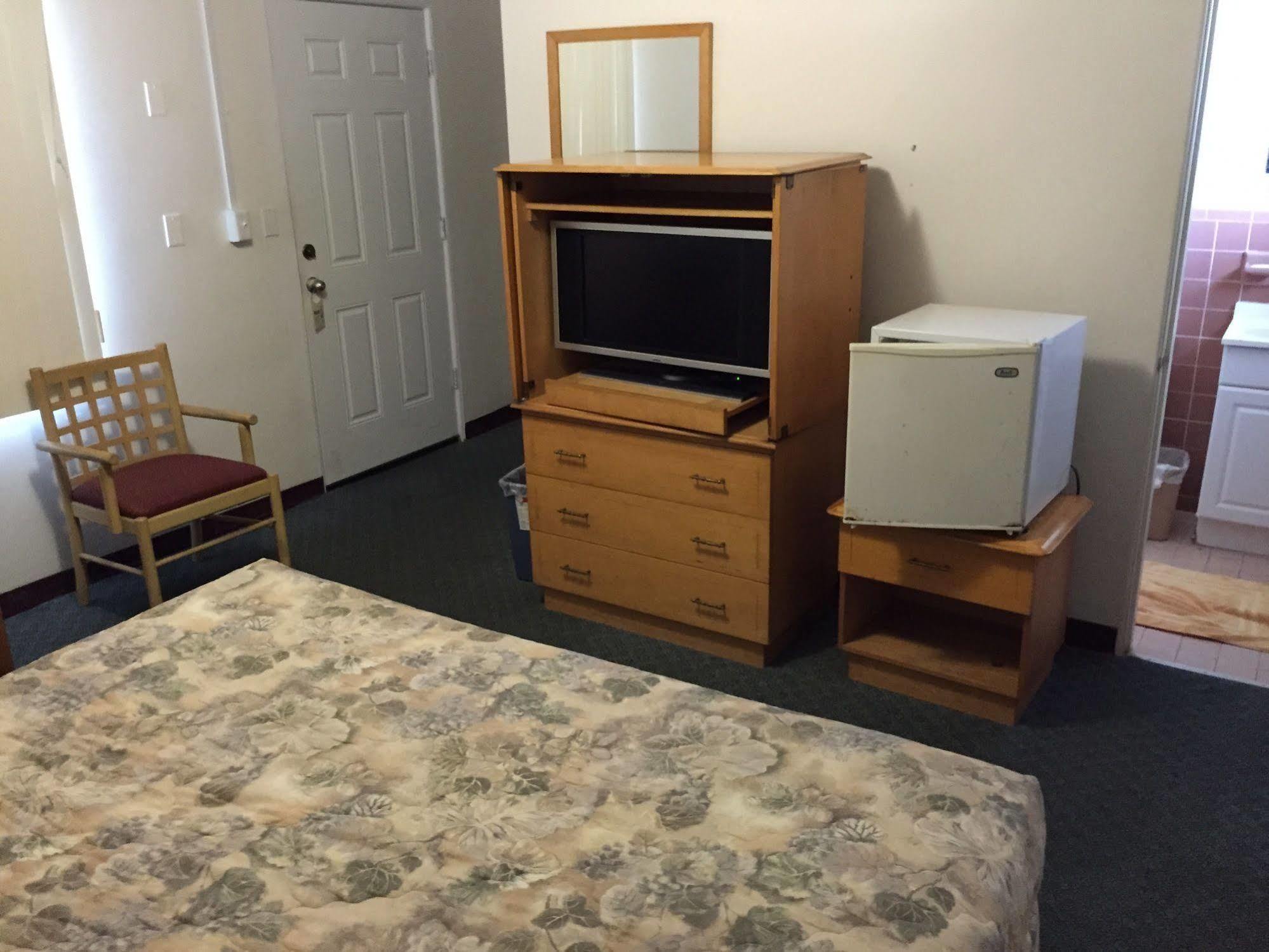 Travel Inn Of Sebring Dış mekan fotoğraf