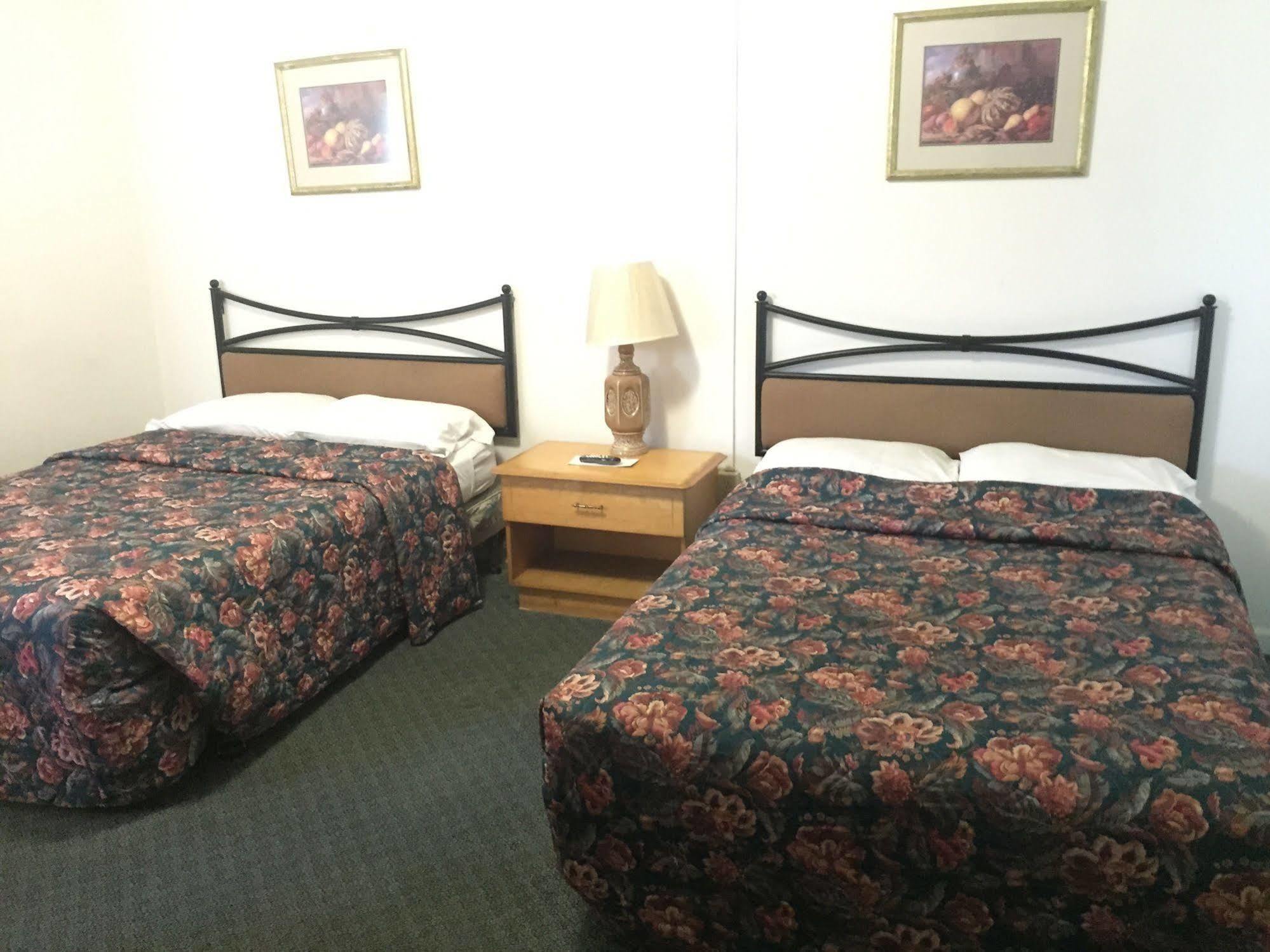 Travel Inn Of Sebring Dış mekan fotoğraf