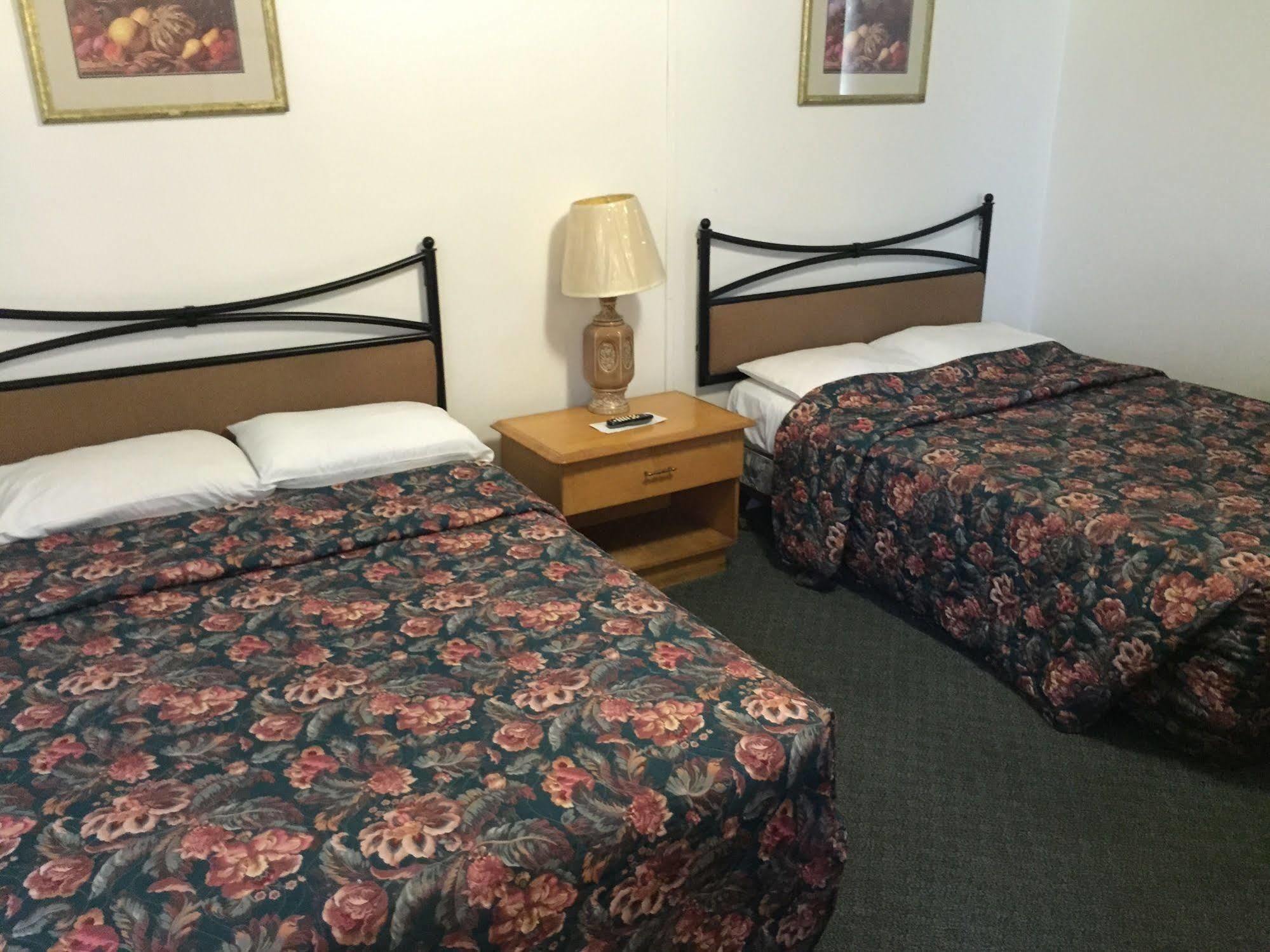 Travel Inn Of Sebring Dış mekan fotoğraf