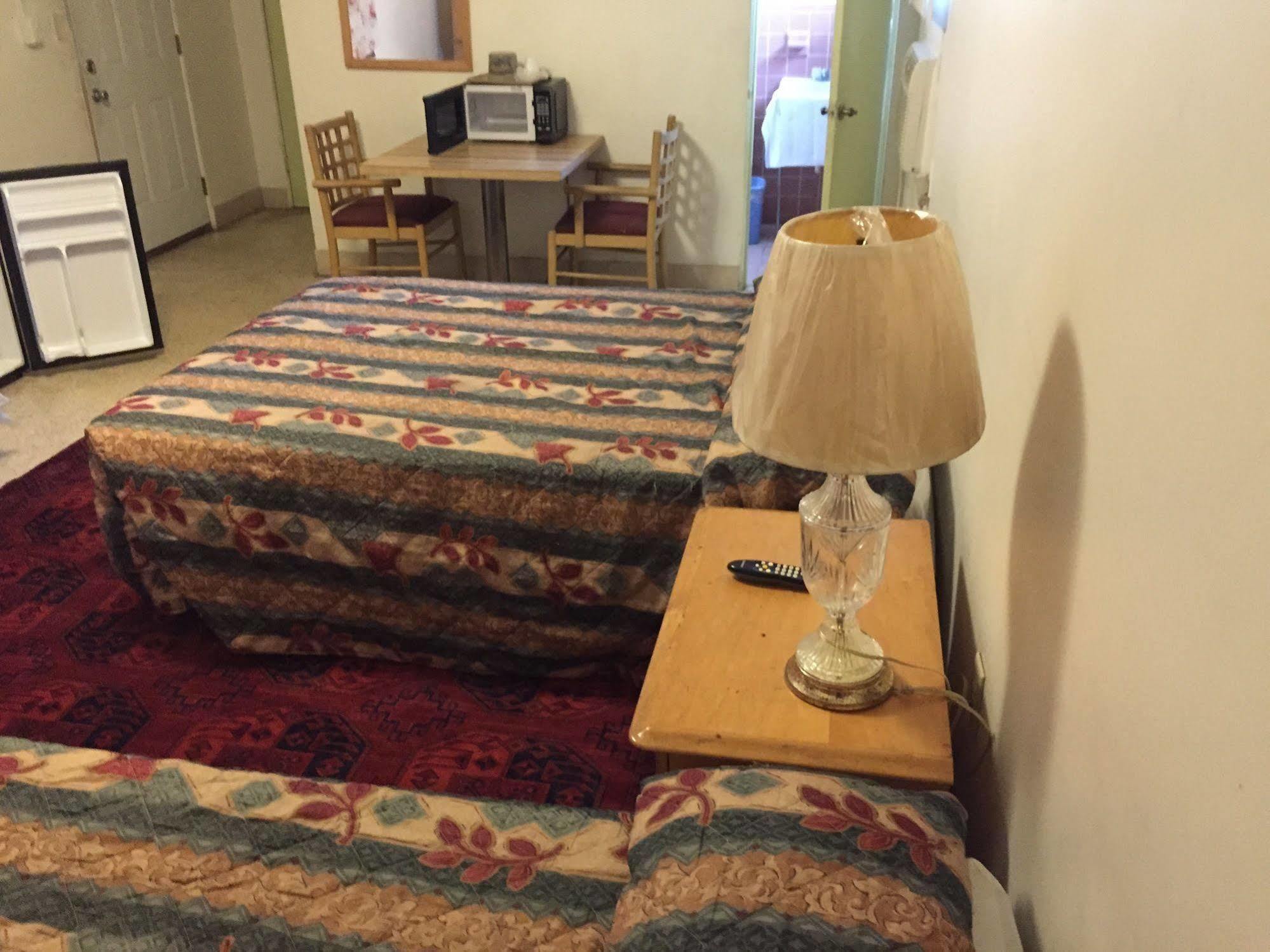 Travel Inn Of Sebring Dış mekan fotoğraf
