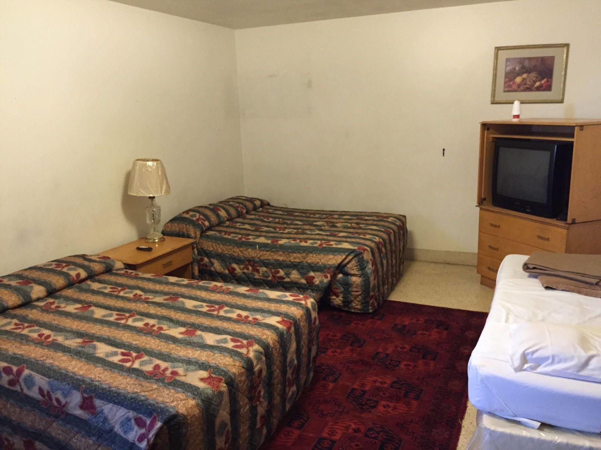 Travel Inn Of Sebring Dış mekan fotoğraf