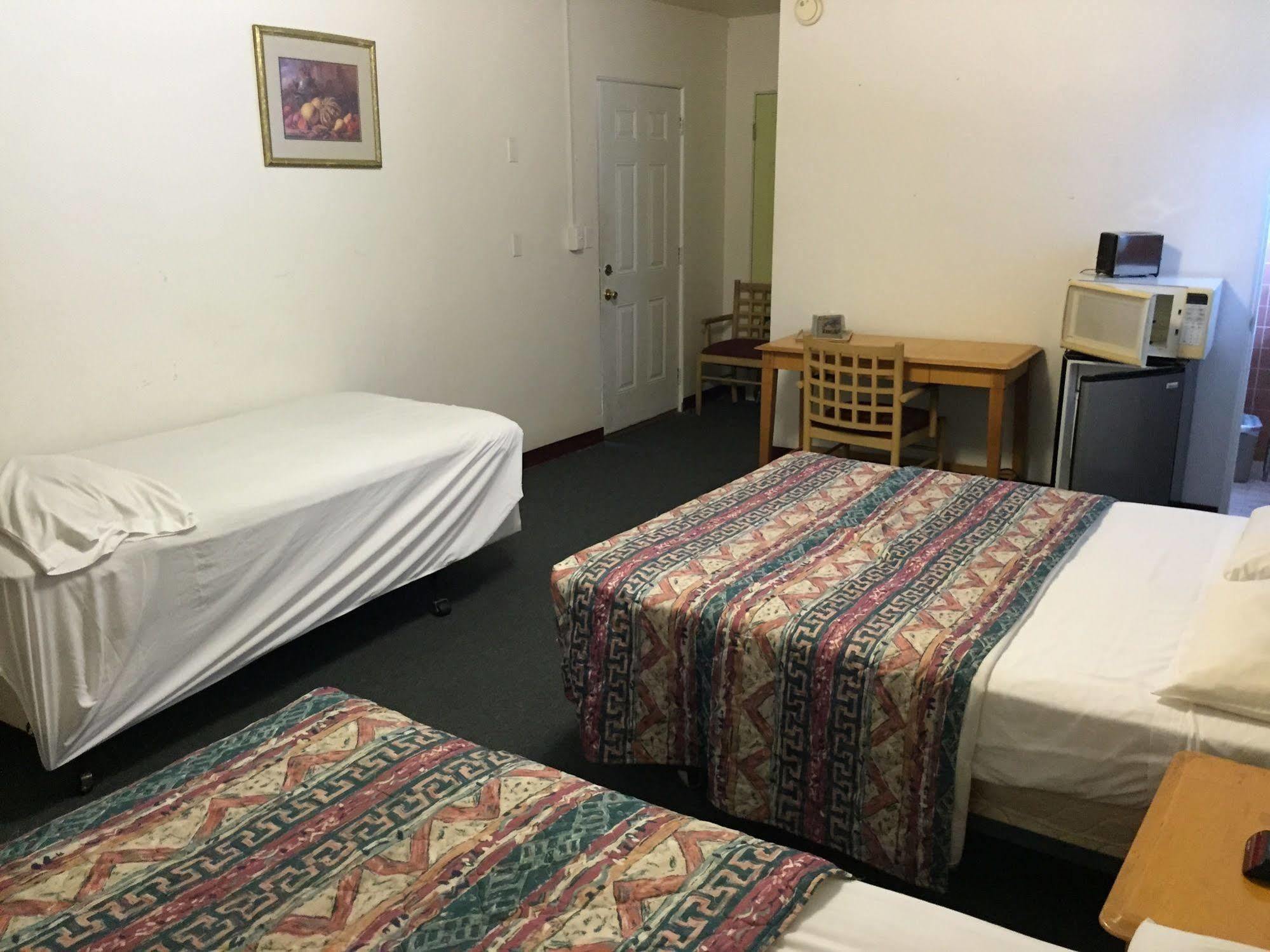 Travel Inn Of Sebring Dış mekan fotoğraf
