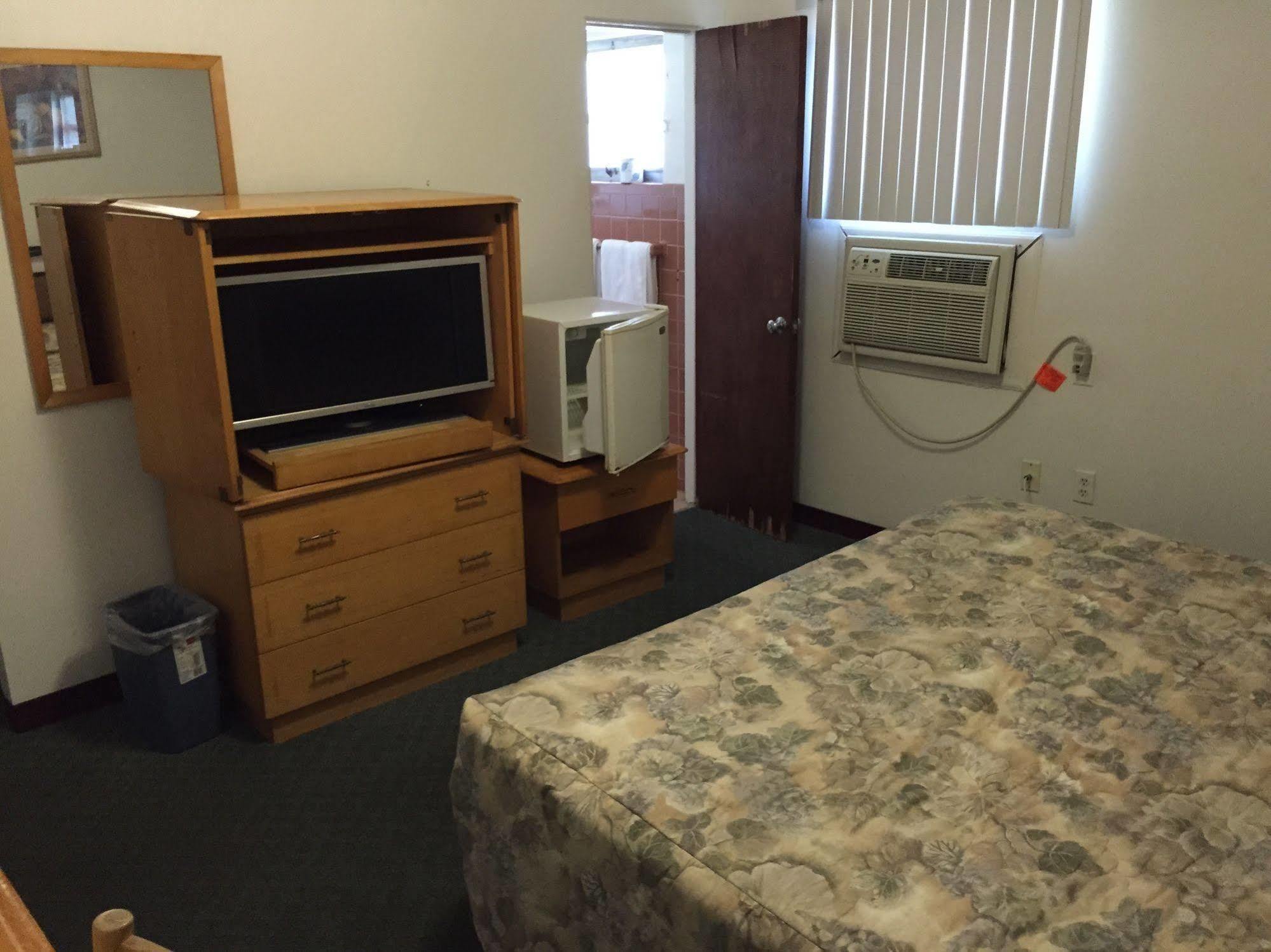 Travel Inn Of Sebring Dış mekan fotoğraf