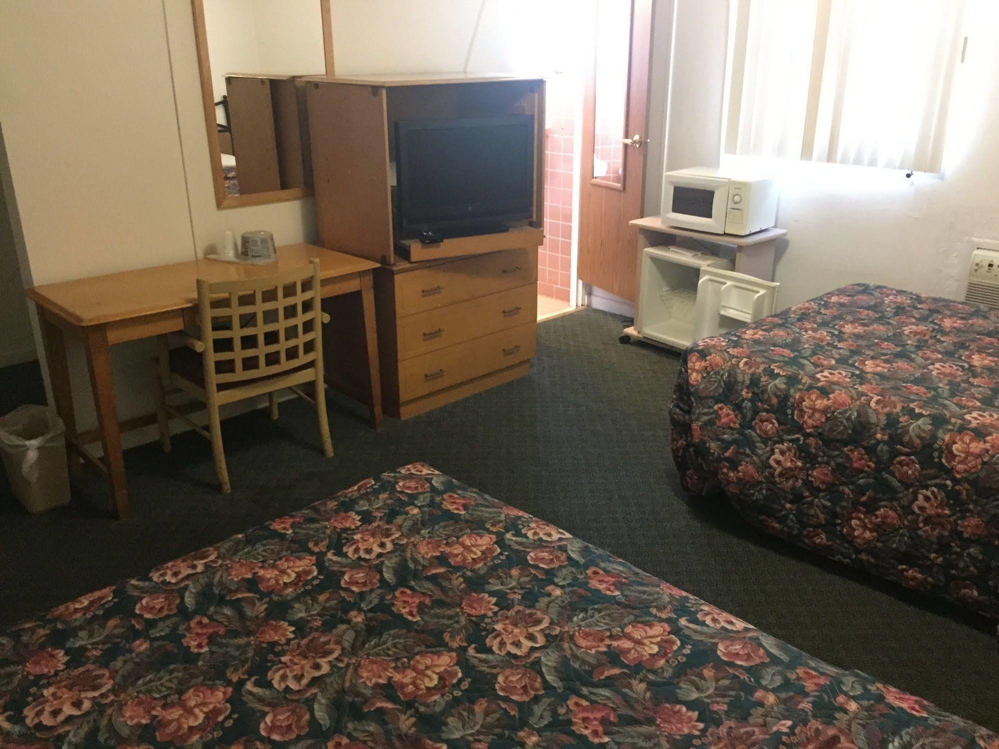 Travel Inn Of Sebring Dış mekan fotoğraf