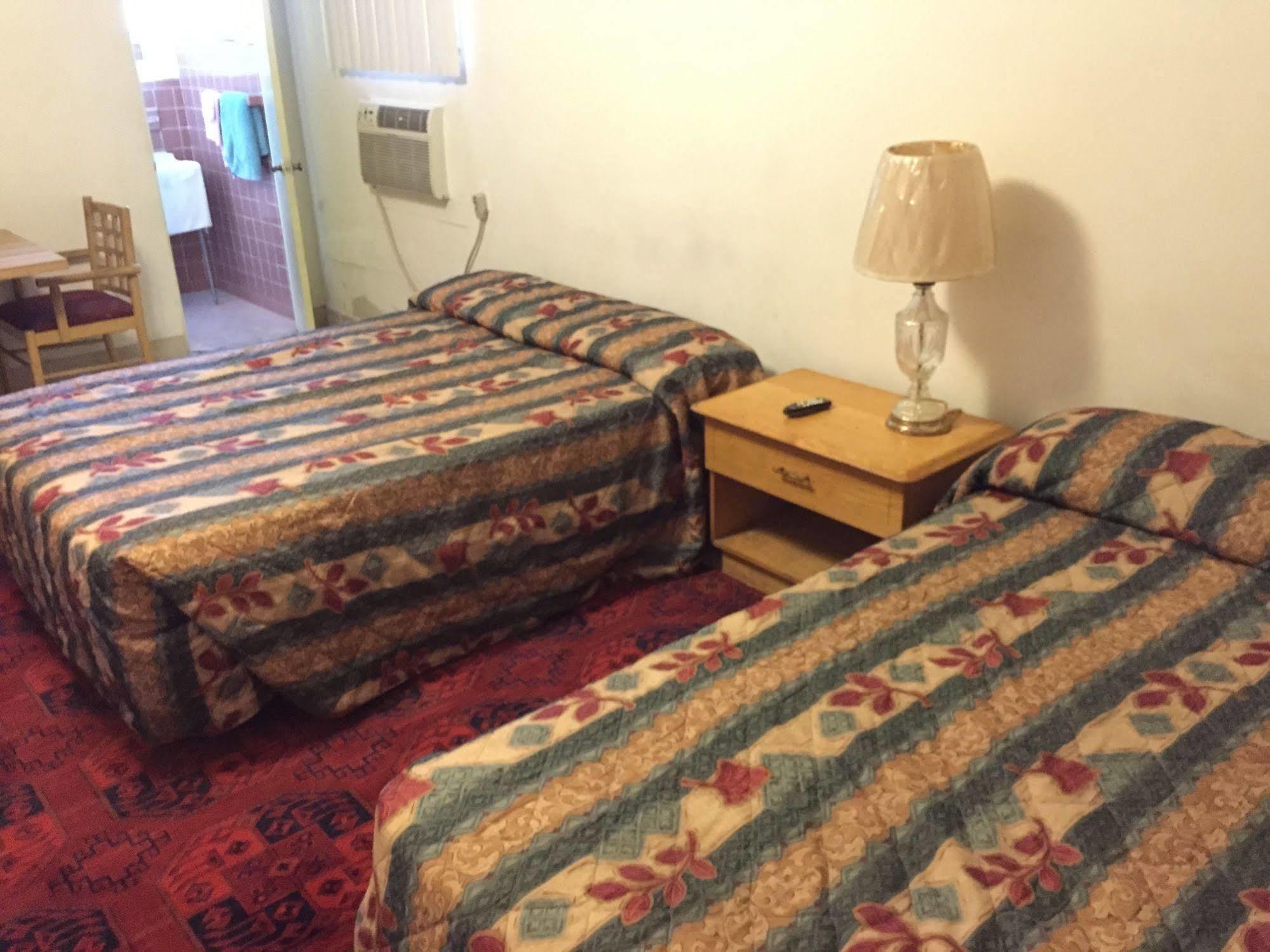 Travel Inn Of Sebring Dış mekan fotoğraf