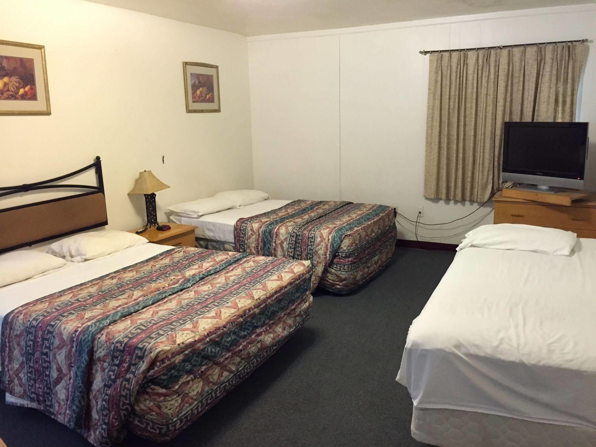 Travel Inn Of Sebring Dış mekan fotoğraf