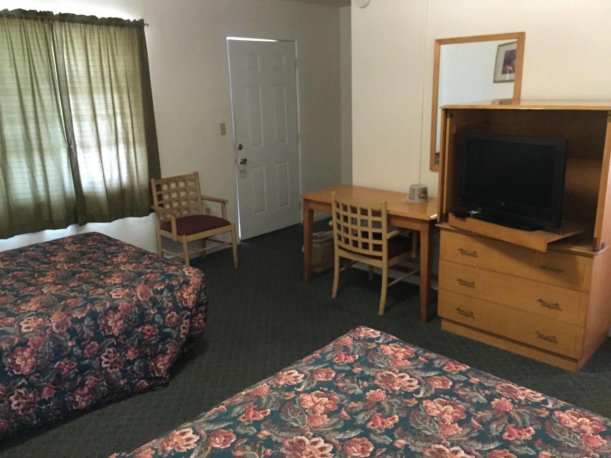 Travel Inn Of Sebring Dış mekan fotoğraf