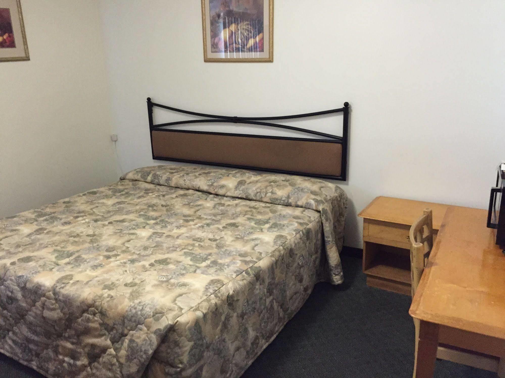Travel Inn Of Sebring Dış mekan fotoğraf