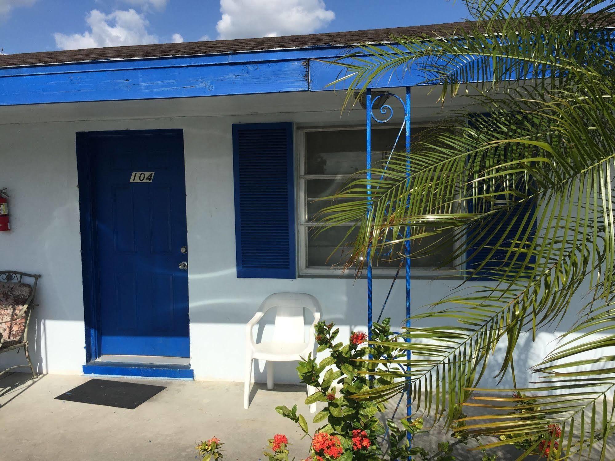 Travel Inn Of Sebring Dış mekan fotoğraf