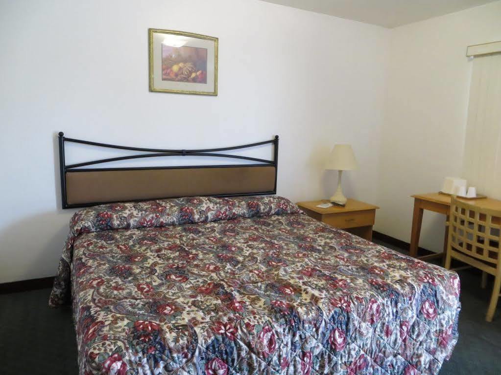 Travel Inn Of Sebring Dış mekan fotoğraf